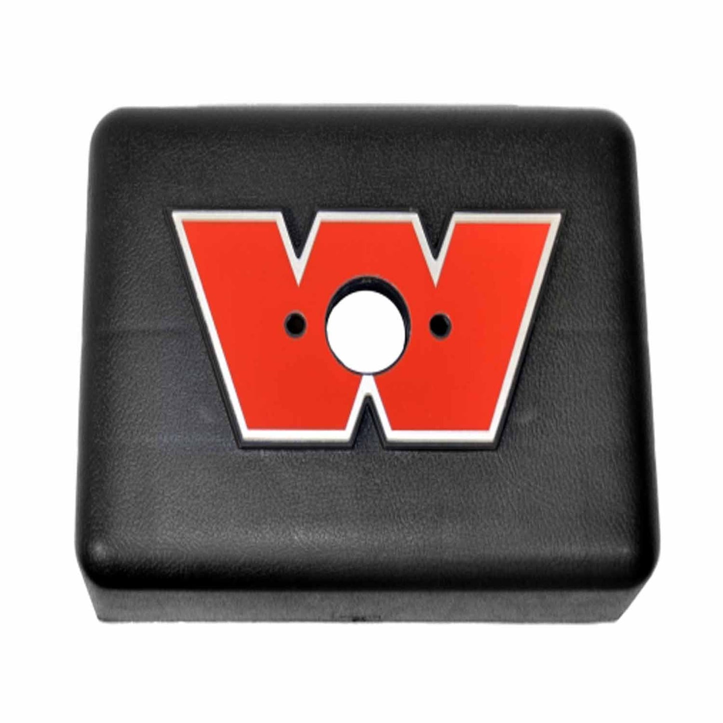 Warn For Warn Winches; 3 Inch Height x 5-1/2 Inch Width