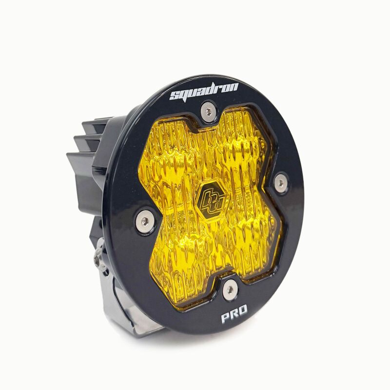 Baja Designs BAJ Squadron R Pro Lights