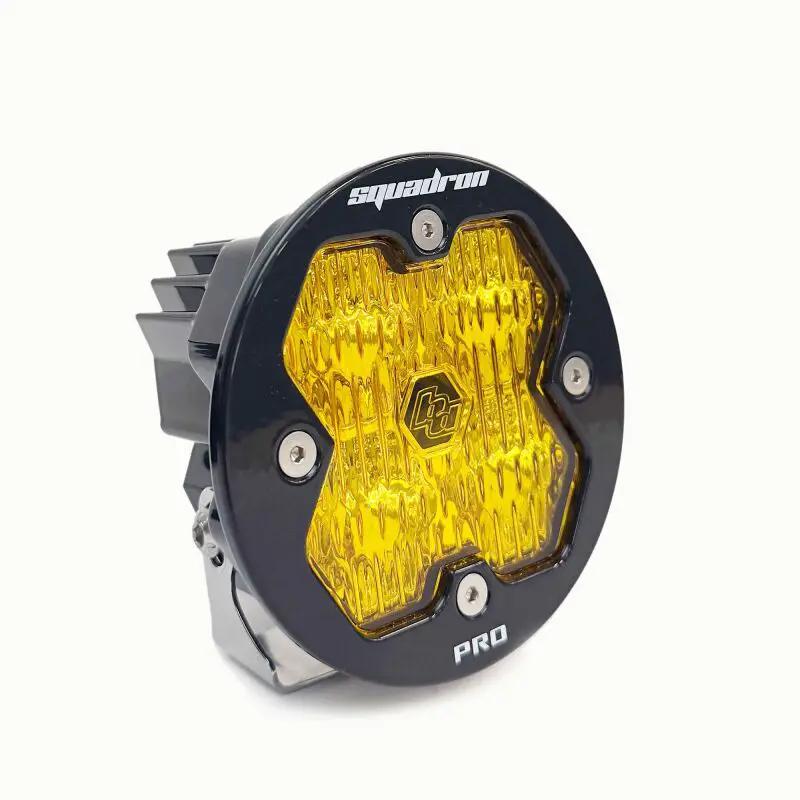 Baja Designs BAJ Squadron R Pro Lights by Baja Designs