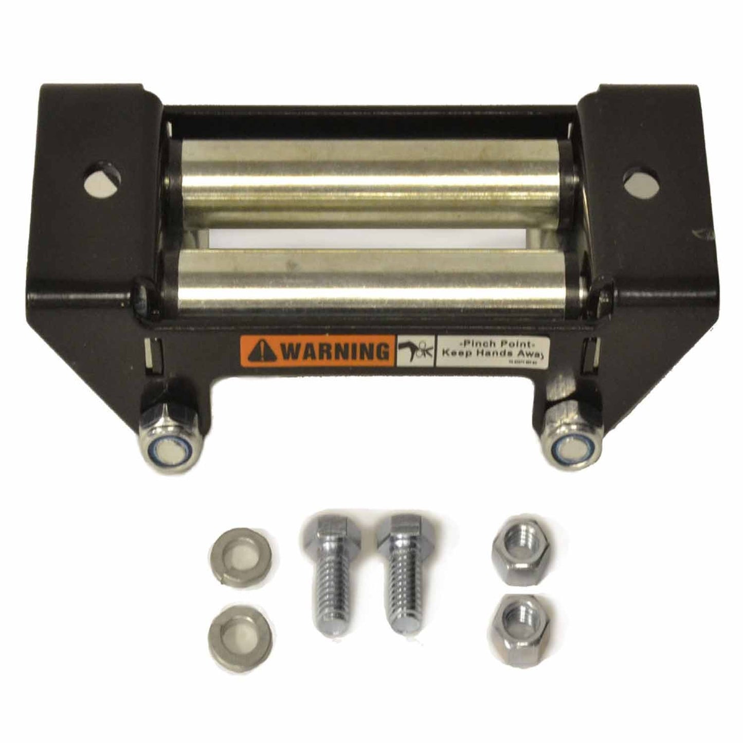 Warn Replacement for Warn RT40 or 4.0ci Winch; Roller Style
