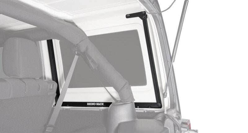Rhino-Rack RHR Backbone Mounting System