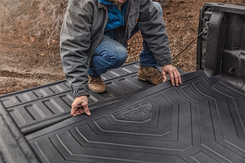 Husky Liners HL Heavy Duty Bed Mat