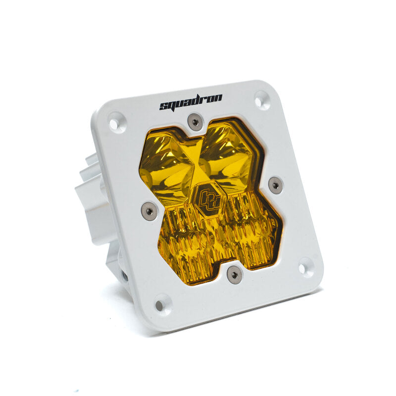 Baja Designs BAJ Squadron Sport Lights