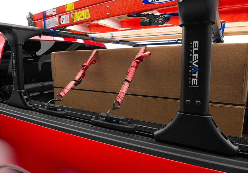 Truxedo TRX Elevate Rack System