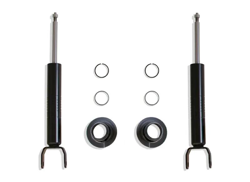 Maxtrac MXT Lowering Struts by Maxtrac