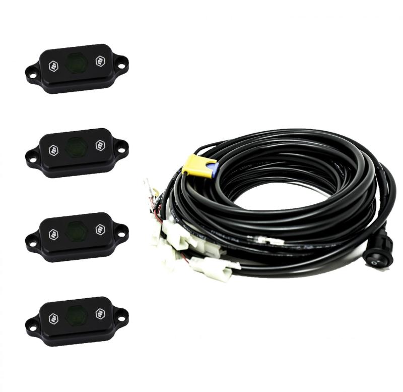 Baja Designs BAJ Rock Lights