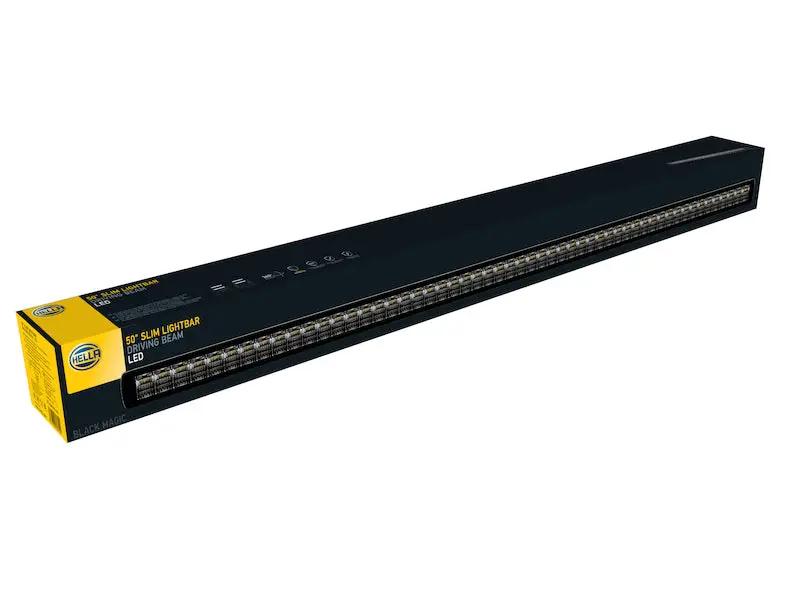 HELLA Black Magic Lamp by Hella