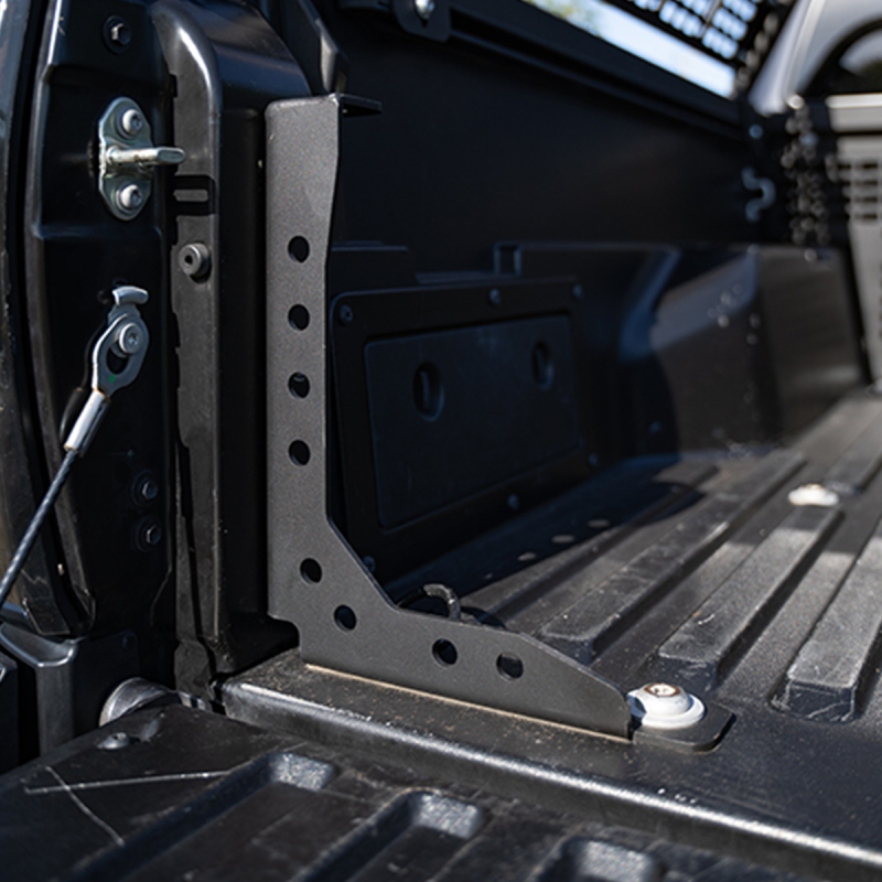 Cali Raised LED CAL Bed Channel Supports