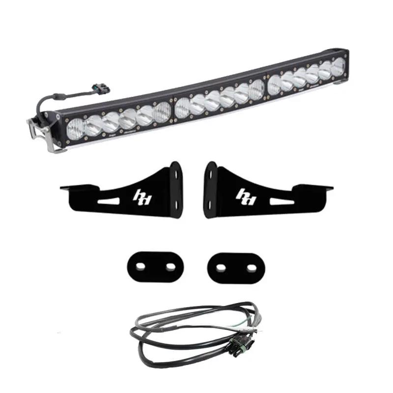 Baja Designs BAJ OnX6 Arc Light Bars by Baja Designs