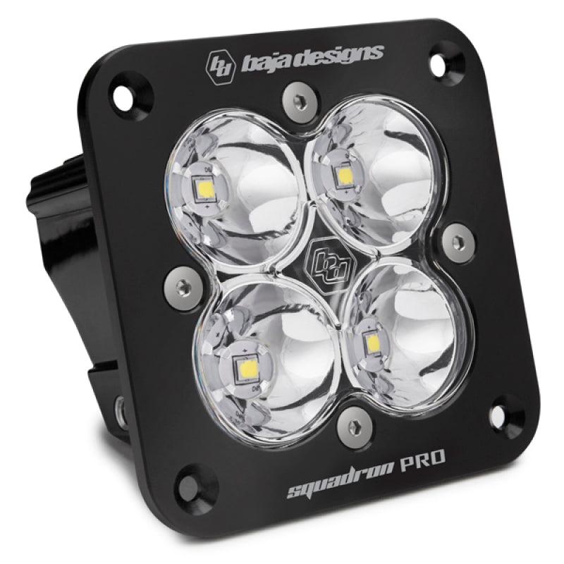 Baja Designs BAJ Squadron Pro Lights