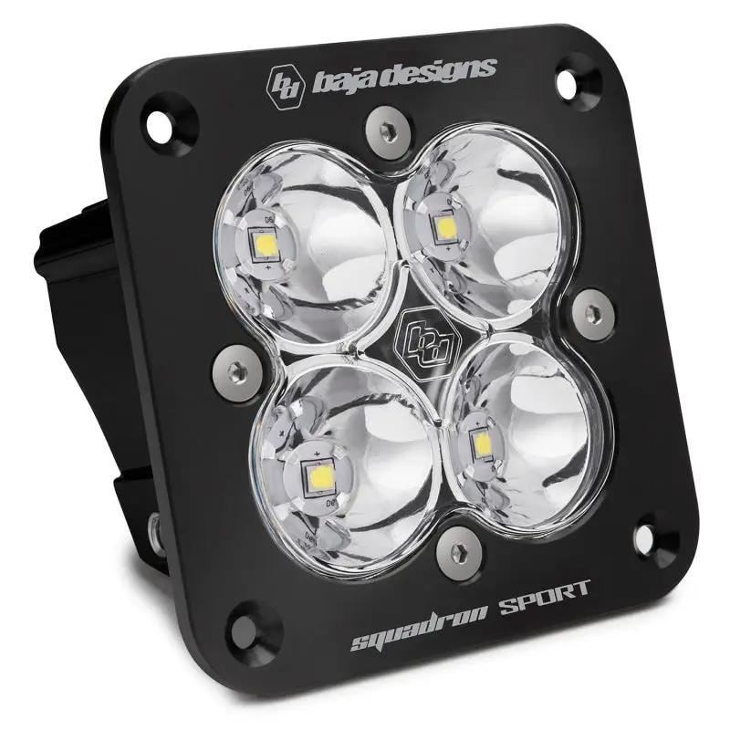 Baja Designs BAJ Squadron Sport Lights by Baja Designs