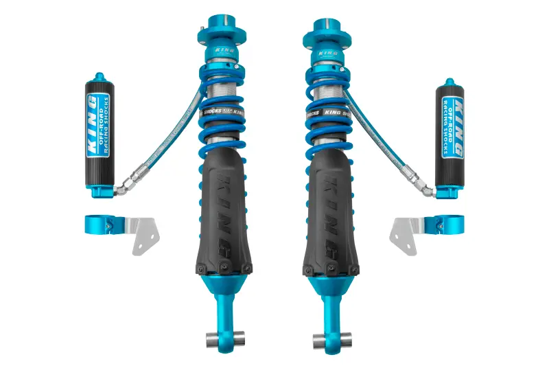 King Shocks KIN 2.5 Shocks by King Shocks