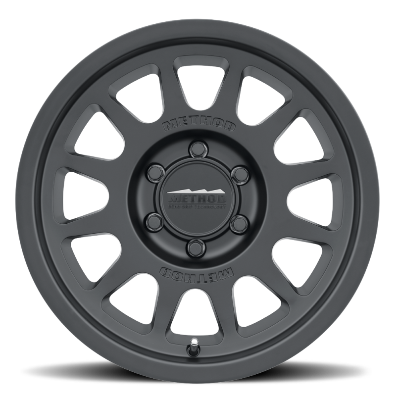 Method Wheels MRW MR703 Wheels