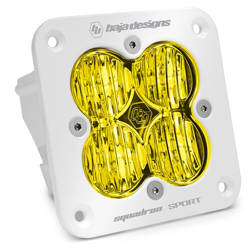 Baja Designs BAJ Squadron Sport Lights