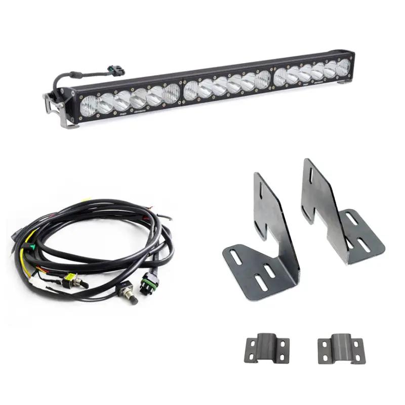 Baja Designs BAJ OnX6 Light Bars by Baja Designs