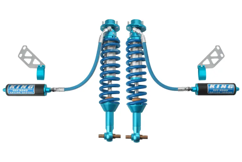 King Shocks KIN 2.5 Shocks by King Shocks