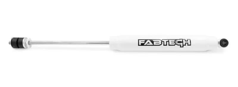 Fabtech FAB Shock - Performance