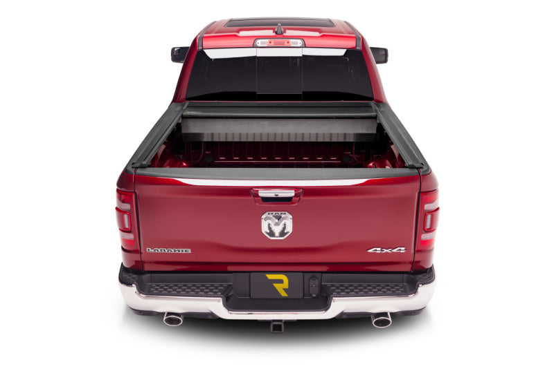 Retrax RTX Retrax IX