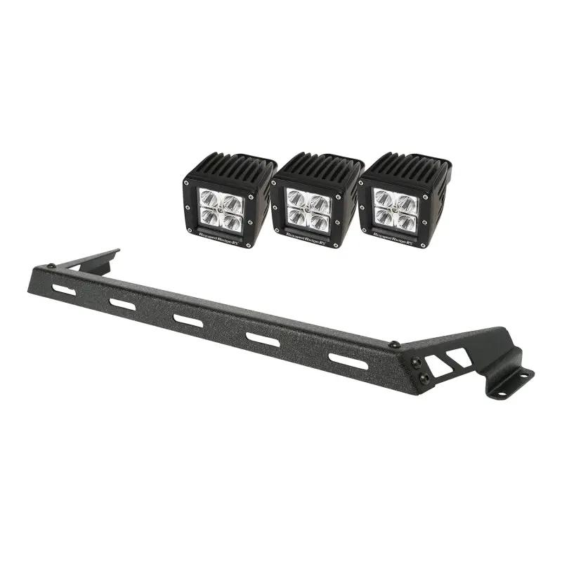 Rugged Ridge RUG LED Light Bars by Rugged Ridge