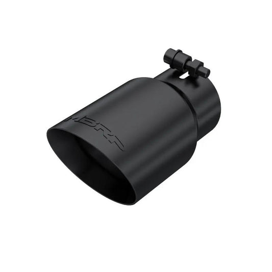 MBRP Univ Exhaust Tips BLK