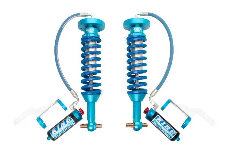 King Shocks KIN 2.5 Coilovers by King Shocks