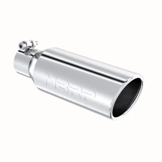 MBRP Univ Exhaust Tips SS