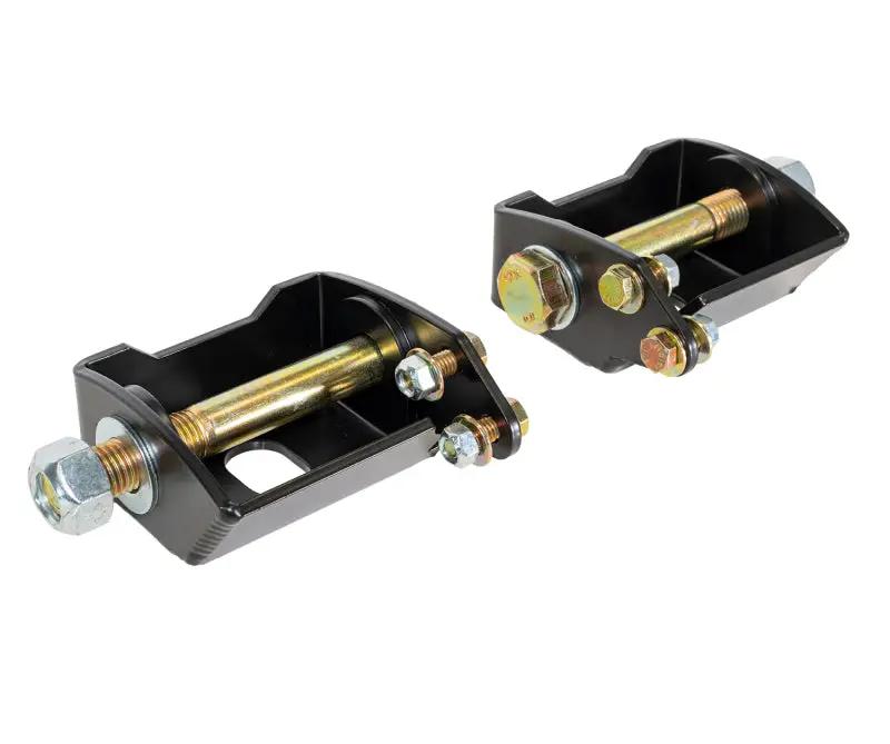 Carli CLI Skid Plates