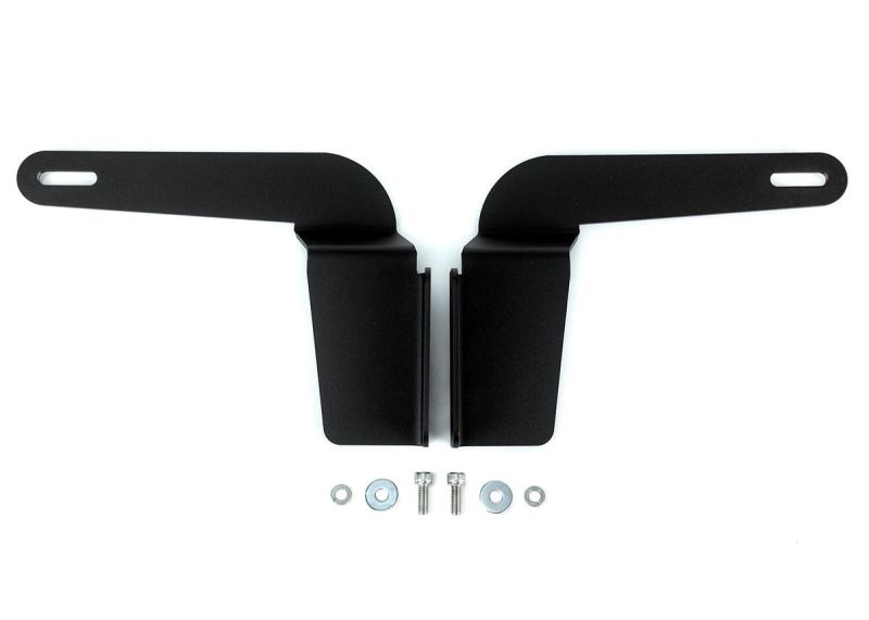 Cali Raised LED CAL Light Bar Kits
