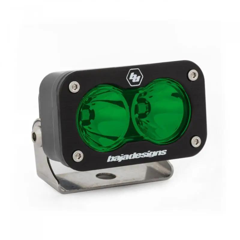 Baja Designs BAJ S2 Sport Lights by Baja Designs