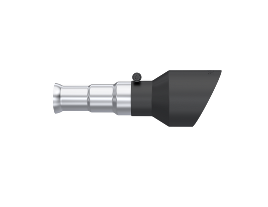MBRP Vehicle Specific Black Tips
