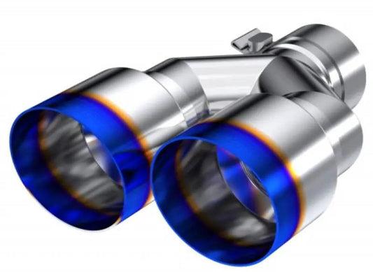 MBRP Univ Exhaust Tips SS by MBRP
