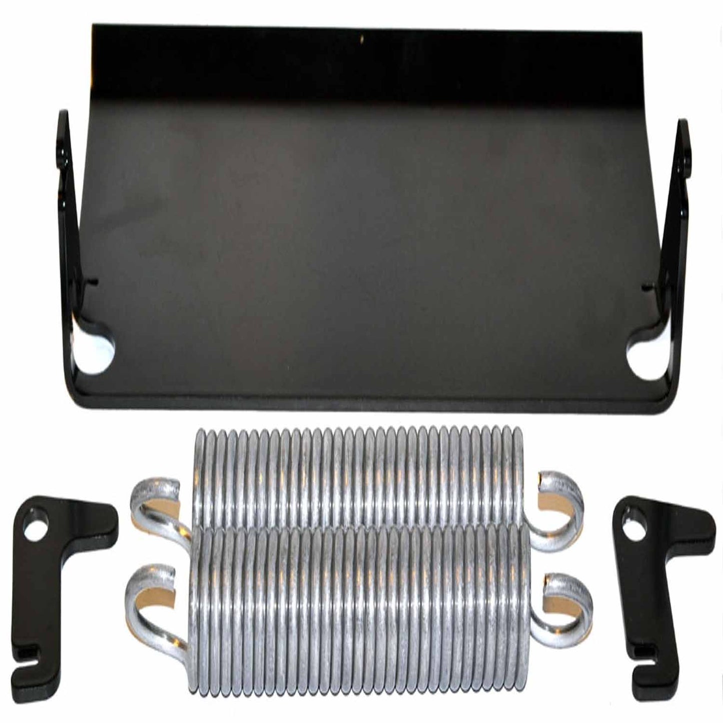 Warn Prevents Cable From Tangling When Freespooling; Plate Type; For Warn Industrial Winches