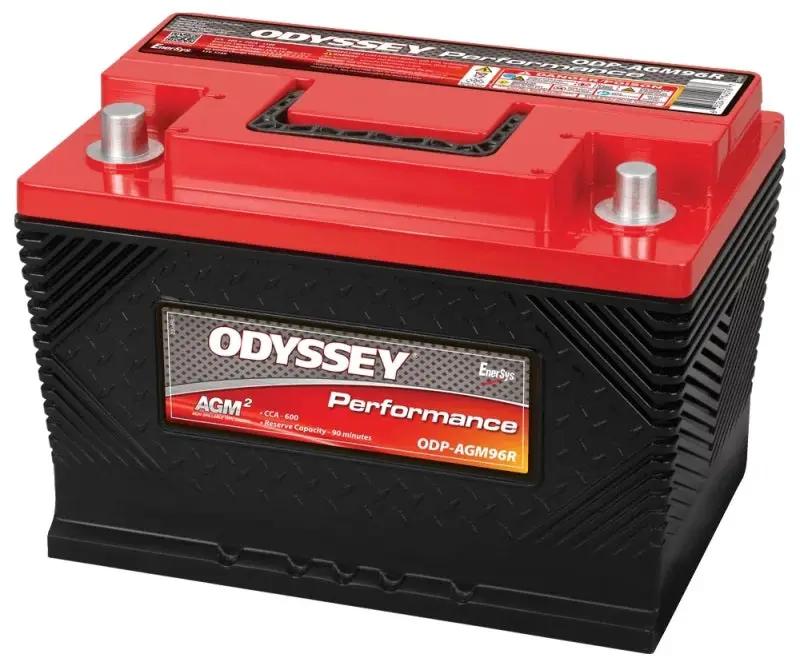 Odyssey Battery ODY Battery - Performance by Odyssey Battery