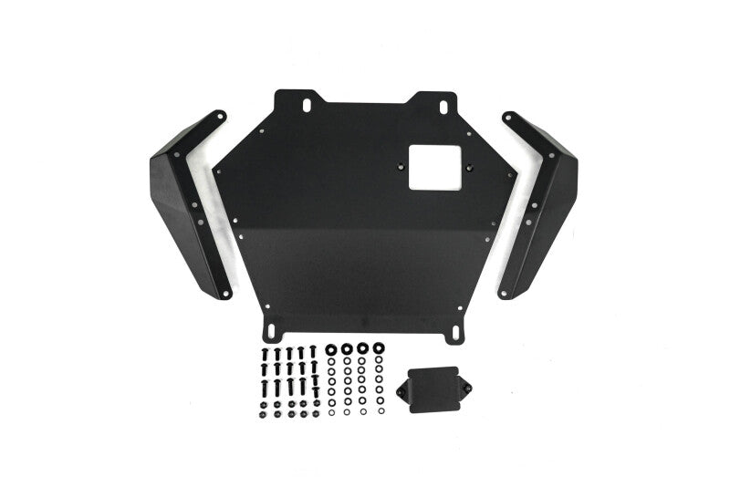 DV8 Offroad DVE Skid Plates