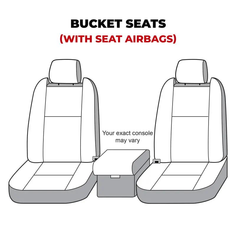 Covercraft CVR Dodge Seat Covers by Covercraft