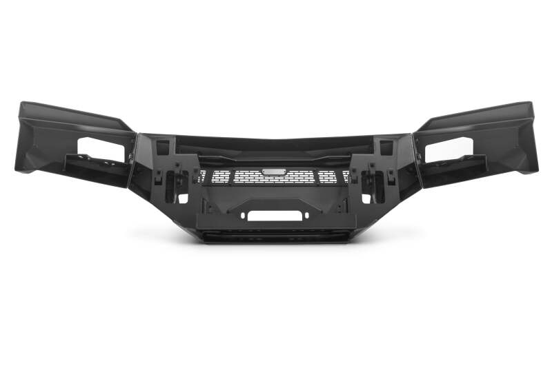 DV8 Offroad DVE Front Bumpers