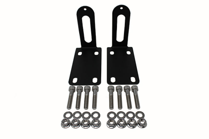 Baja Designs BAJ Fog Light Pocket Kit