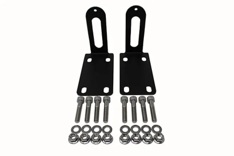 Baja Designs BAJ Fog Light Pocket Kit by Baja Designs