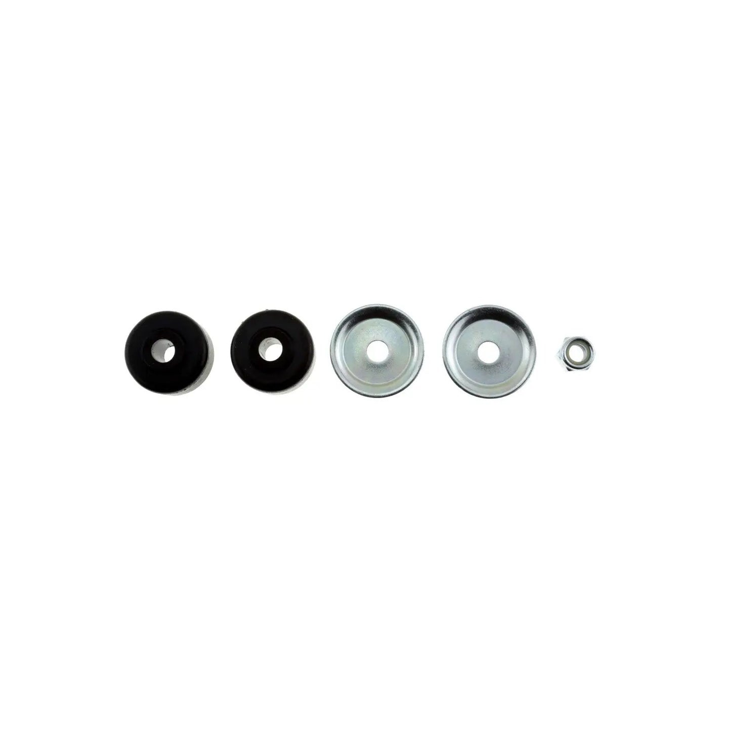 Bilstein 46mm Monotube Shock Absorber by Bilstein