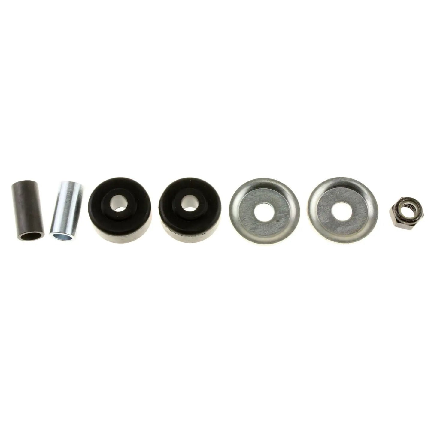 Bilstein 46mm Monotube Shock Absorber by Bilstein
