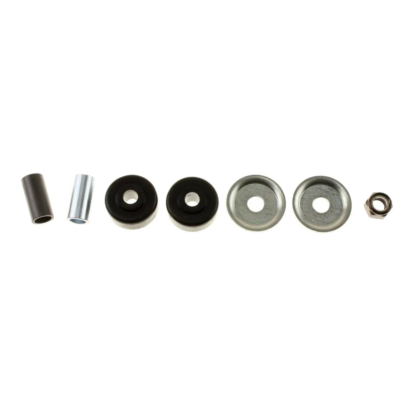 Bilstein 46mm Monotube Shock Absorber by Bilstein