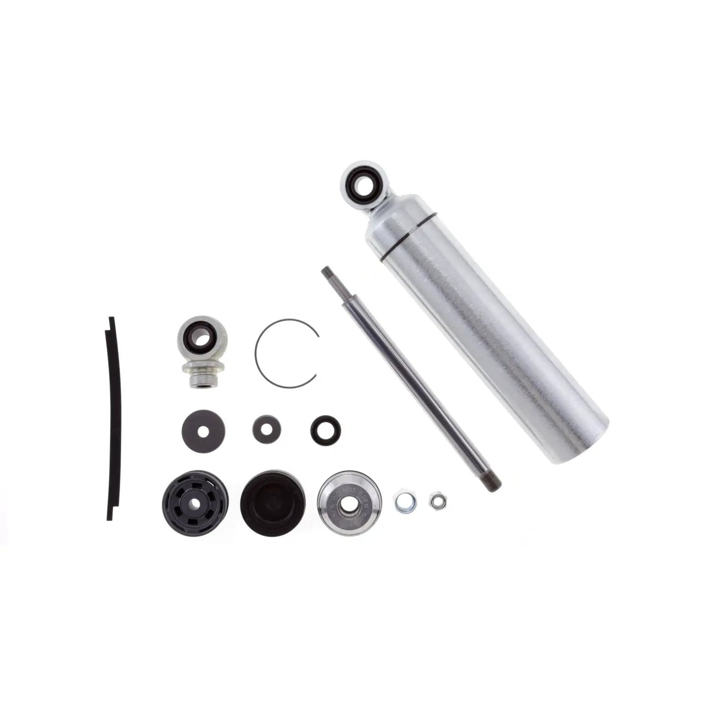 Bilstein 46mm Monotube Shock Absorber by Bilstein