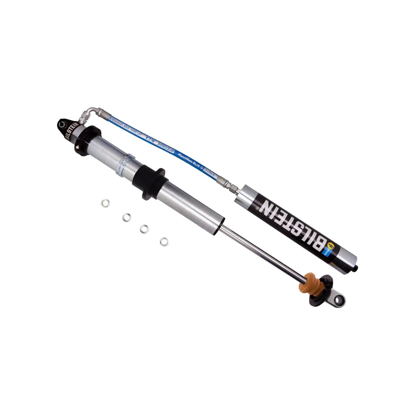 Bilstein 60mm Monotube Shock Absorber by Bilstein