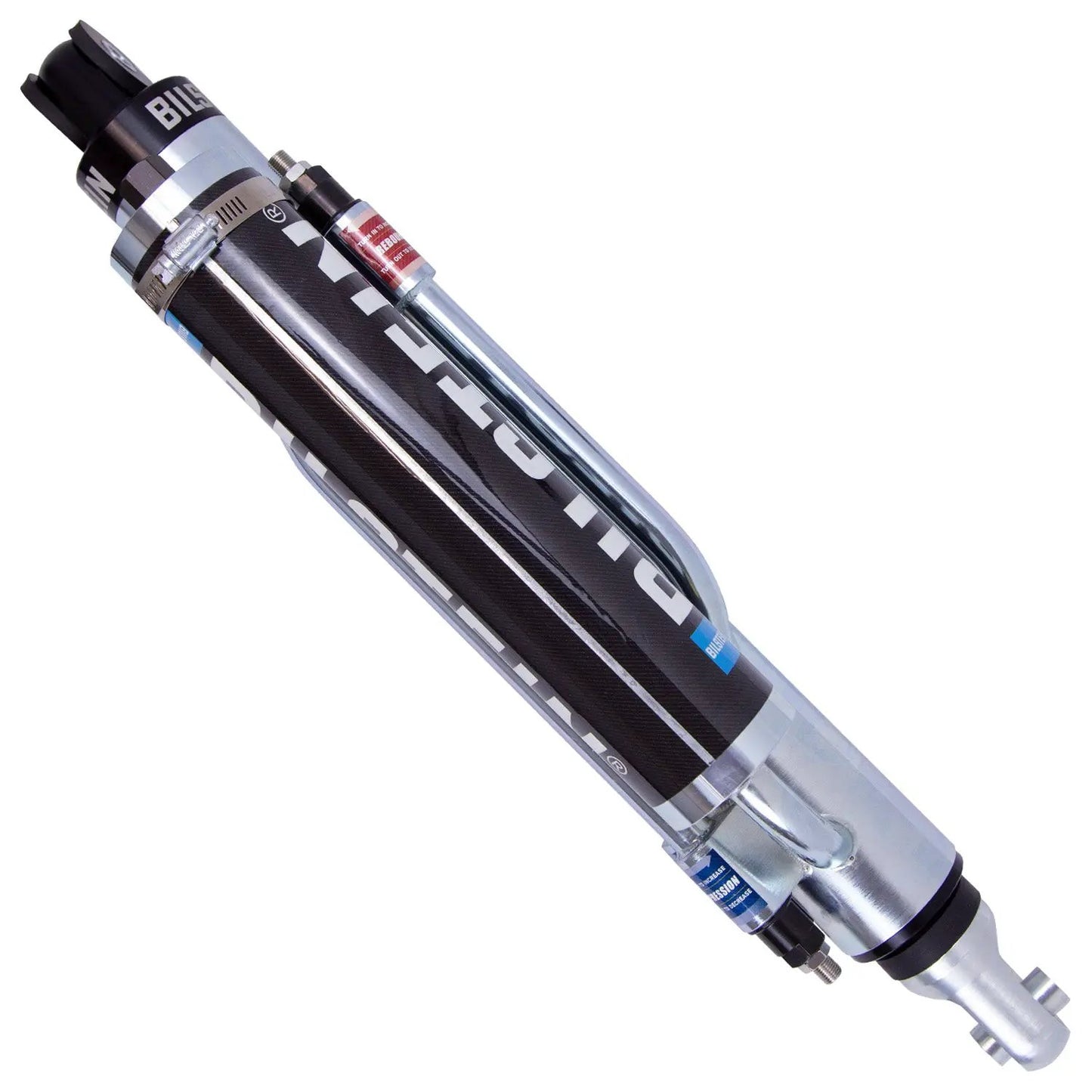 Bilstein 60mm Monotube Shock Absorber by Bilstein