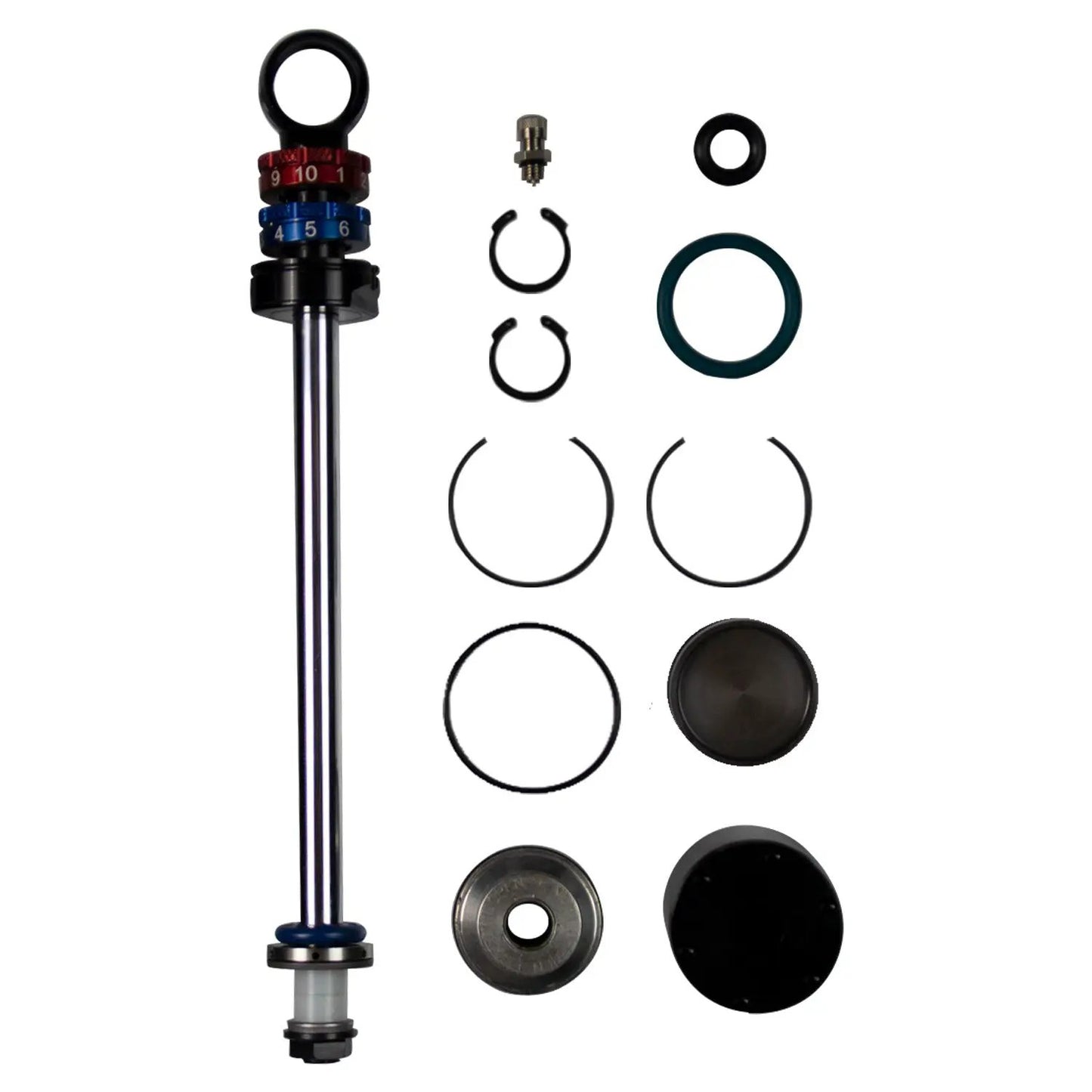 Bilstein 46mm Monotube Shock Absorber by Bilstein