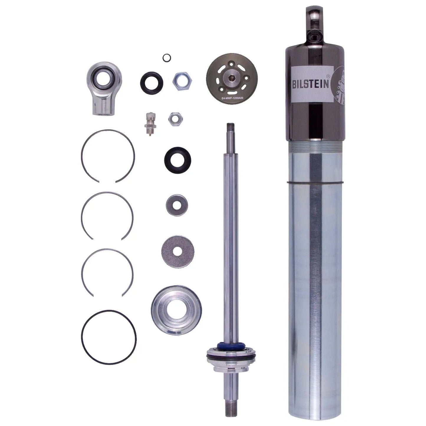 Bilstein 46mm Monotube Shock Absorber by Bilstein