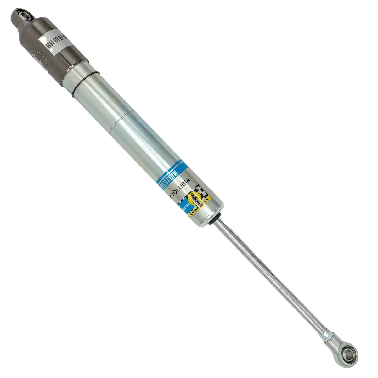 Bilstein 46mm Monotube Suspension Shock Absorber by Bilstein