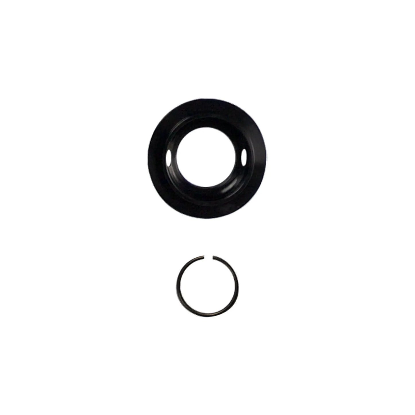 Bilstein 46mm Monotube Shock Absorber by Bilstein
