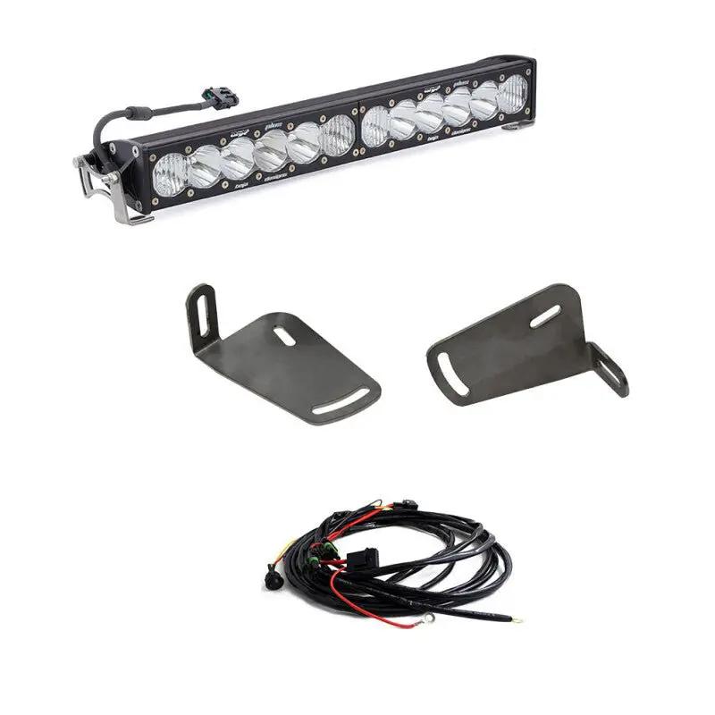 Baja Designs BAJ OnX6 Light Bars by Baja Designs
