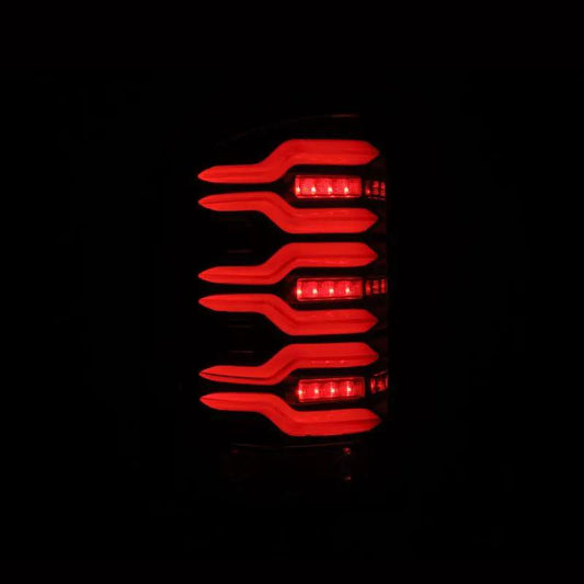 AlphaRex ARX LUXX Tail Lights by AlphaRex
